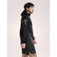 Veste à capuche coupe-vent Norvan Homme - ARCTERYX