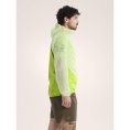 Veste à capuche coupe-vent Norvan Homme - ARCTERYX