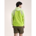 Veste à capuche coupe-vent Norvan Homme - ARCTERYX