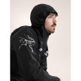 Veste à capuche coupe-vent Norvan Homme - ARCTERYX