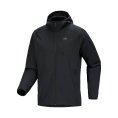 Veste à capuche Delta Homme - ARCTERYX