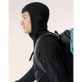 Veste à capuche Delta Homme - ARCTERYX