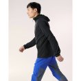 Veste à capuche Delta Homme - ARCTERYX