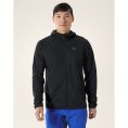 Veste à capuche Delta Homme - ARCTERYX