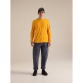 Maglia a manica lunga Cormac Crew uomo - ARCTERYX