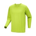 T-shirt manches longues Cormac Crew homme - ARCTERYX
