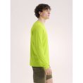 T-shirt manches longues Cormac Crew homme - ARCTERYX