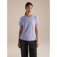 T-shirt a collo rotondo Sunna Donna - ARCTERYX