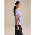 T-shirt a collo rotondo Sunna Donna - ARCTERYX