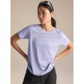 T-shirt a collo rotondo Sunna Donna - ARCTERYX