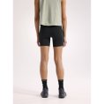 Short taille haute Essent Utility 6" Femme - ARCTERYX