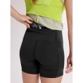 Short taille haute Essent Utility 6" Femme - ARCTERYX