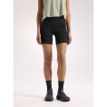 Short taille haute Essent Utility 6" Femme - ARCTERYX
