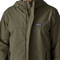Veste Outdoor Everyday Rain homme - PATAGONIA