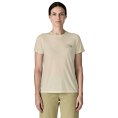 Maglietta Capilene Cool Trail Stratapeaks donna - PATAGONIA
