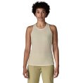 Canotta Capilene Cool Trail Tank donna - PATAGONIA