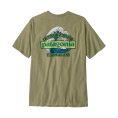 T-shirt Great Waves Responsibili-Tee homme - PATAGONIA