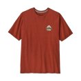 T-shirt Great Waves Responsibili-Tee homme - PATAGONIA