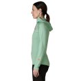 Polaire technique escalade R1 Ultralight Hoody femme - PATAGONIA
