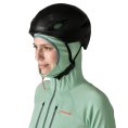 Polaire technique escalade R1 Ultralight Hoody femme - PATAGONIA