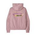 Felpa con cappuccio 95 Oval Logo Daily Hoody donna - PATAGONIA