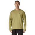 Pull Cloud Crag Wildrise Crew homme - PATAGONIA