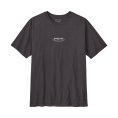 T-shirt 95 Oval Logo uomo - PATAGONIA