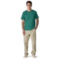 T-shirt logo P-6 uomo - PATAGONIA