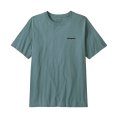 T-shirt logo P-6 uomo - PATAGONIA