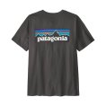 T-Shirt logo P-6 homme - PATAGONIA