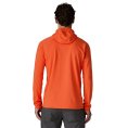 Polaire à capuche R1 Ultralight homme - PATAGONIA