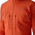 Polaire à capuche R1 Ultralight homme - PATAGONIA
