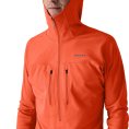 Polaire à capuche R1 Ultralight homme - PATAGONIA