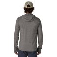 Sweat Cap Cool Sun Hoody homme - PATAGONIA
