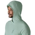 Sweat Cap Cool Sun Hoody homme - PATAGONIA