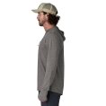 Sweat Cap Cool Sun Hoody homme - PATAGONIA