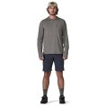 Sweat Cap Cool Sun Hoody homme - PATAGONIA