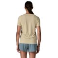 T-shirt Cap Cool Ultra Shirt donna - PATAGONIA