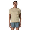 T-shirt Cap Cool Ultra Shirt donna - PATAGONIA