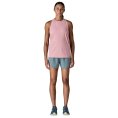 Canotta Capilene Cool Ultra Tank donna - PATAGONIA