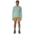 T-shirt manches longues Cap Cool Sun homme - PATAGONIA