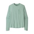 T-shirt manches longues Cap Cool Sun homme - PATAGONIA