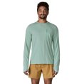 T-shirt manches longues Cap Cool Sun homme - PATAGONIA