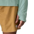 T-shirt manches longues Cap Cool Sun homme - PATAGONIA
