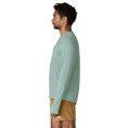 T-shirt manches longues Cap Cool Sun homme - PATAGONIA