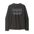 T-shirt manches longues Capilene Cool Daily - '73 Skyline homme - PATAGONIA