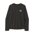 T-shirt manches longues Capilene Cool Daily - '73 Skyline homme - PATAGONIA