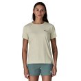 T-shirt Capilene Cool Daily Boardshort da donna - PATAGONIA