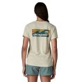T-shirt Capilene Cool Daily Boardshort da donna - PATAGONIA