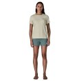 T-shirt Capilene Cool Daily Boardshort da donna - PATAGONIA